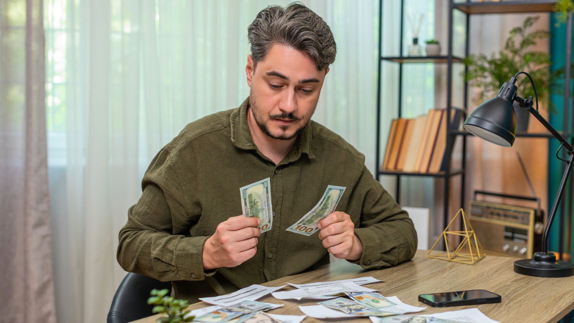 3 habitudes qui aident les salariés de la classe moyenne à devenir millionnaires