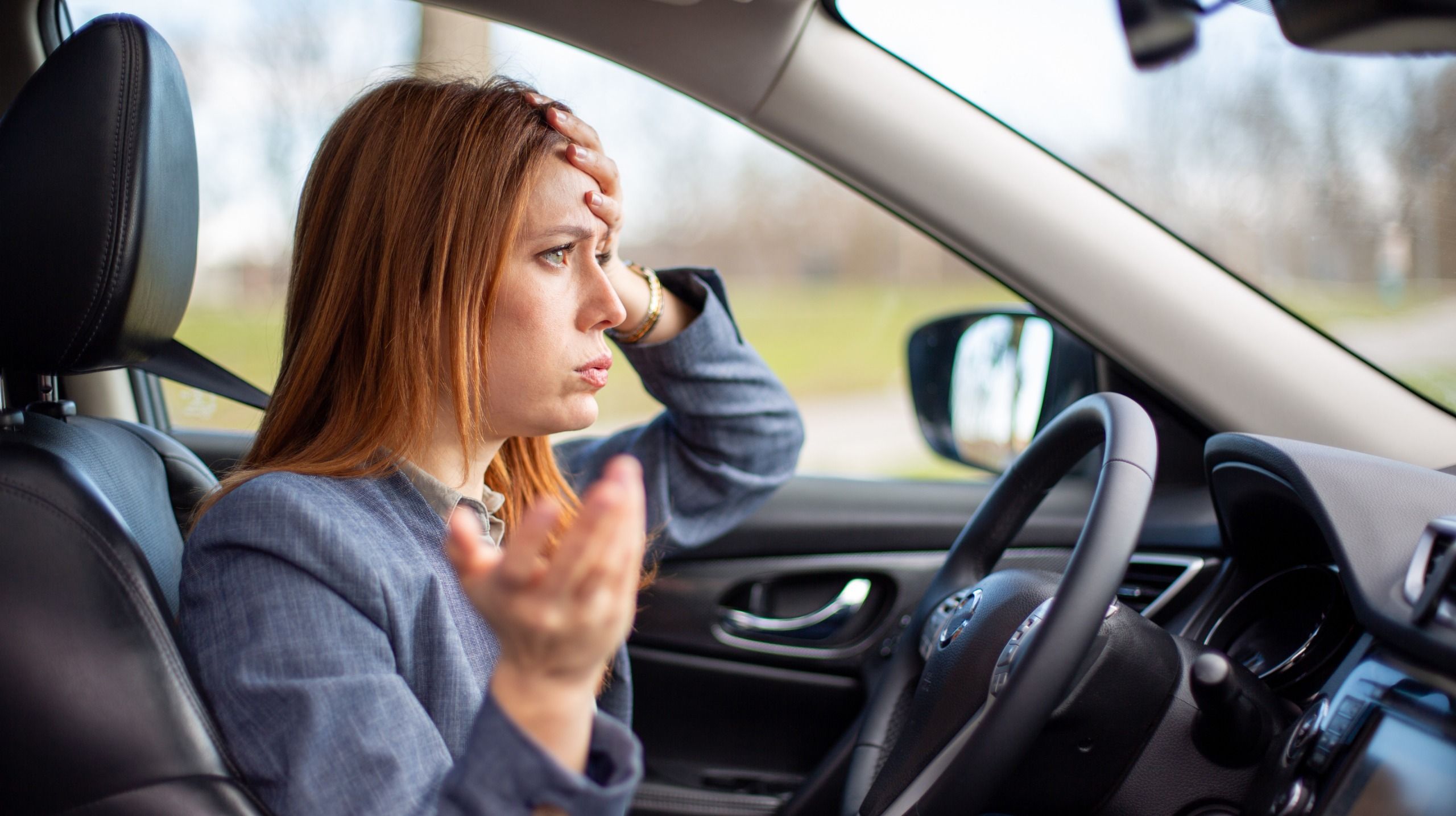 10 États avec l'assurance automobile la plus chère