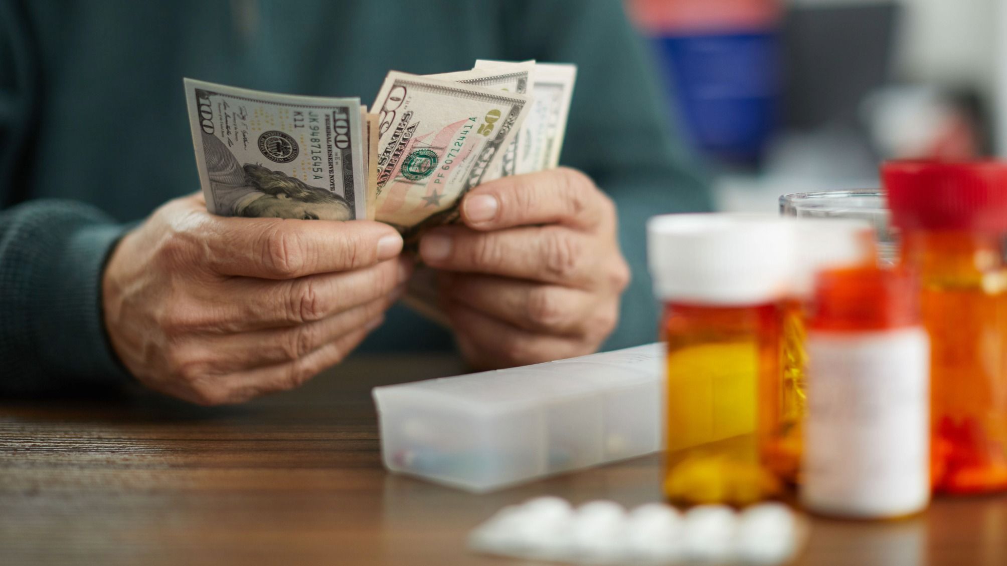 4 façons de réduire les coûts des soins de santé à la retraite