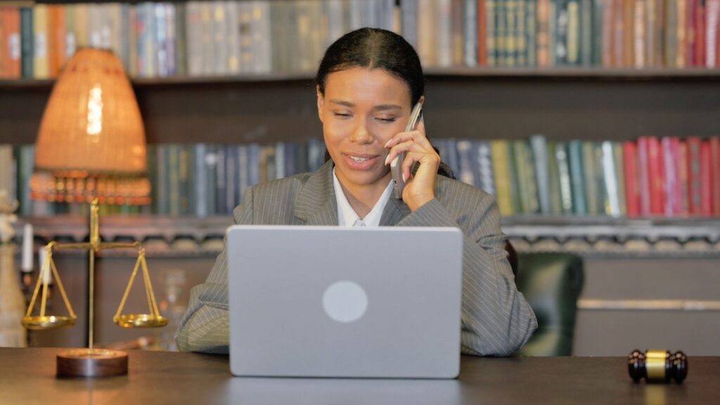 Les implications professionnelles des avocats fantômes des clients