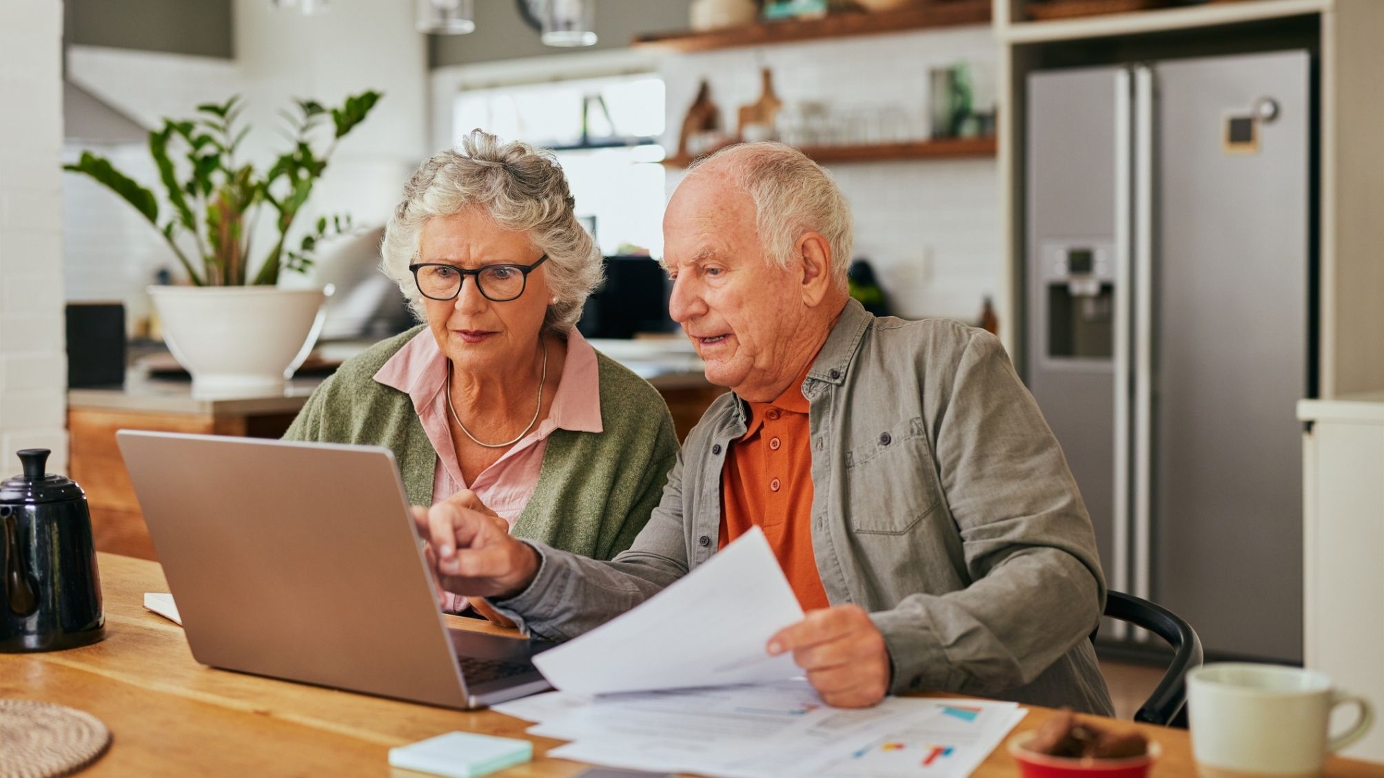 Comment vérifier et mettre à jour vos bénéficiaires