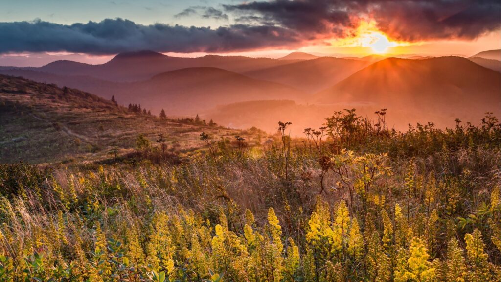 5 escapades d’automne relaxantes pour les retraités