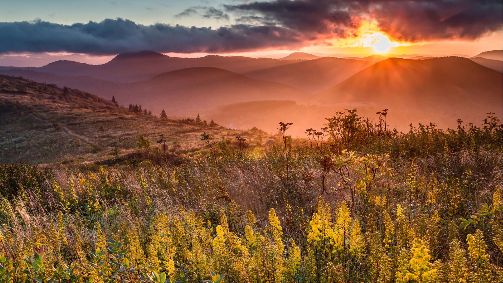 5 escapades d’automne relaxantes pour les retraités