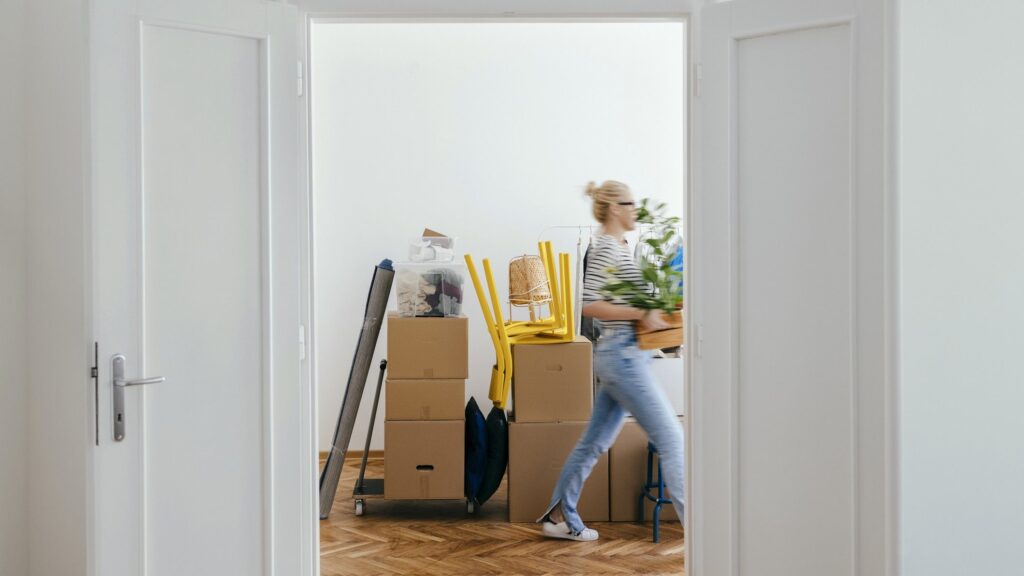 Conseils d’experts pour vendre une maison familiale de longue date