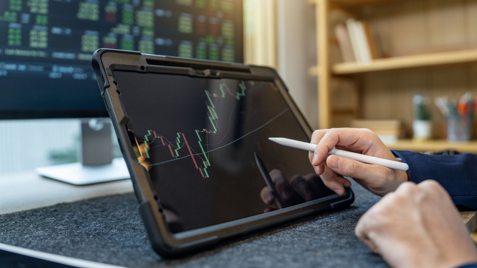 Diversification avec l'énergie directe au-delà de 60/40