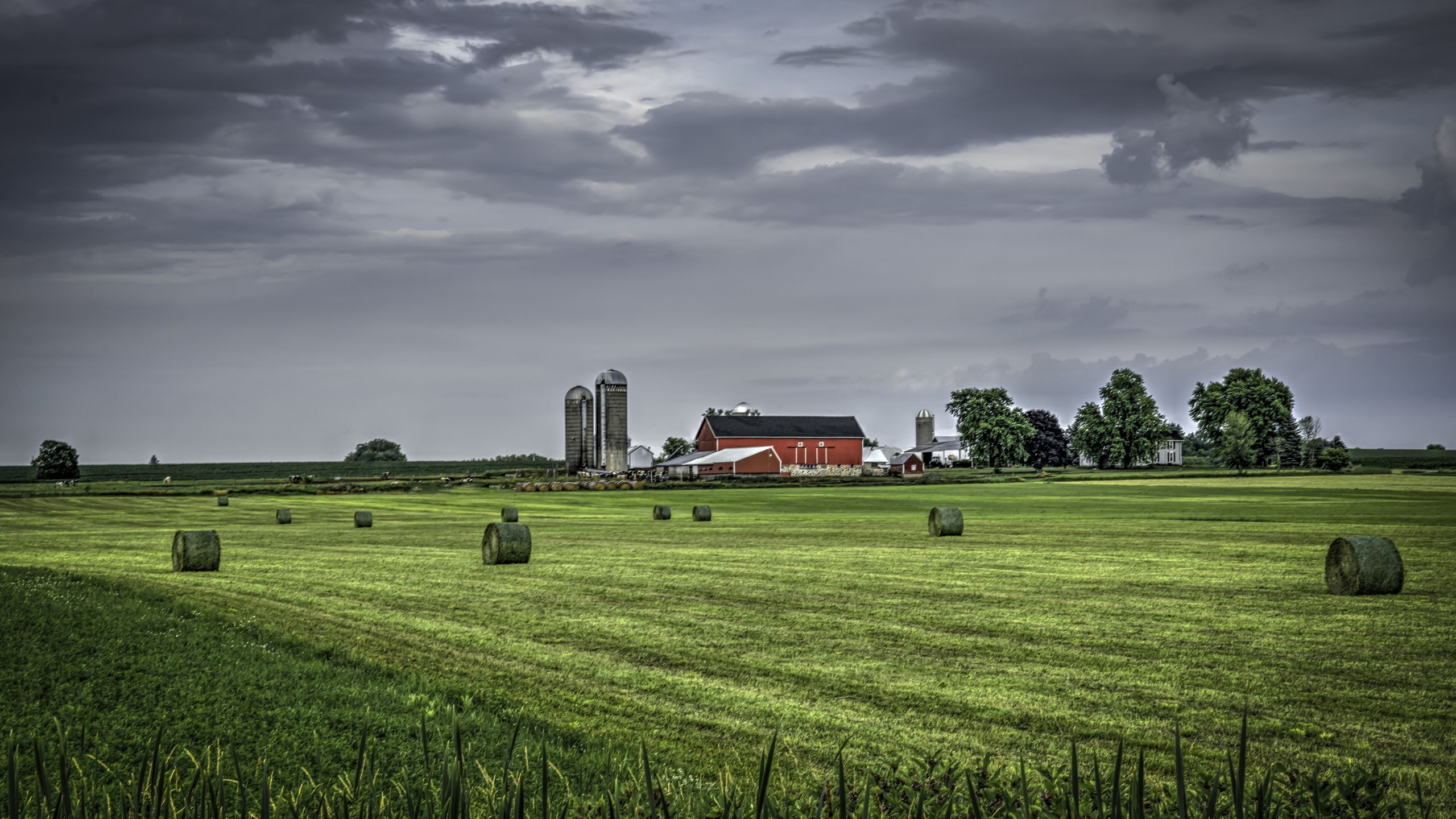 Les agriculteurs se préparent à des coûts plus élevés