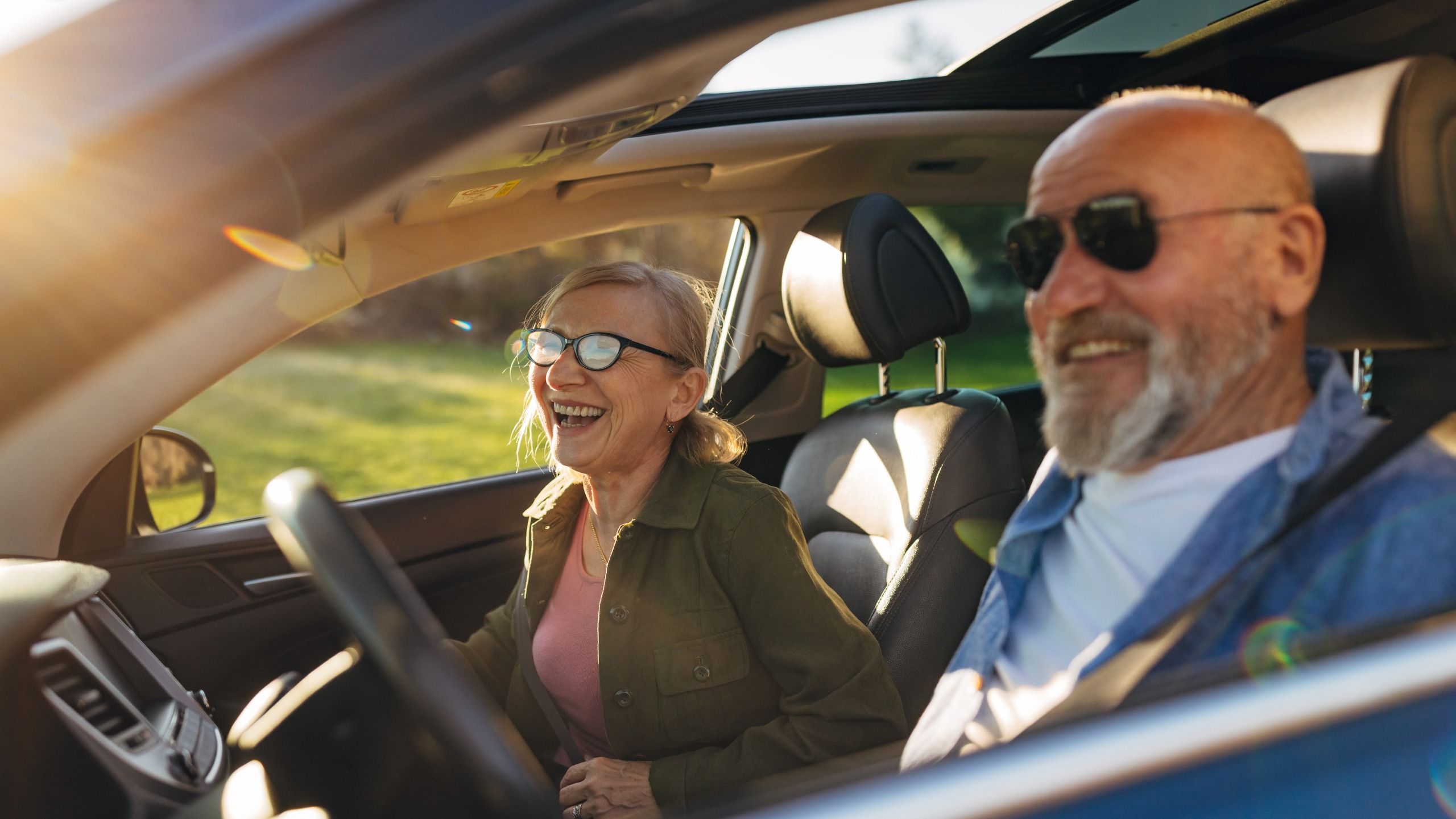 10 États avec l’assurance automobile la moins chère