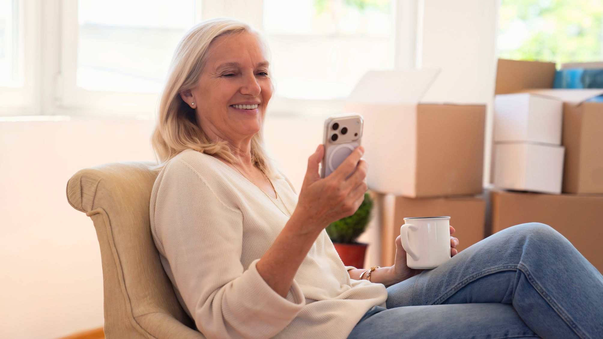 Visible vs Verizon : le changement pourrait-il vous faire économiser de l'argent ? 3 choses à considérer