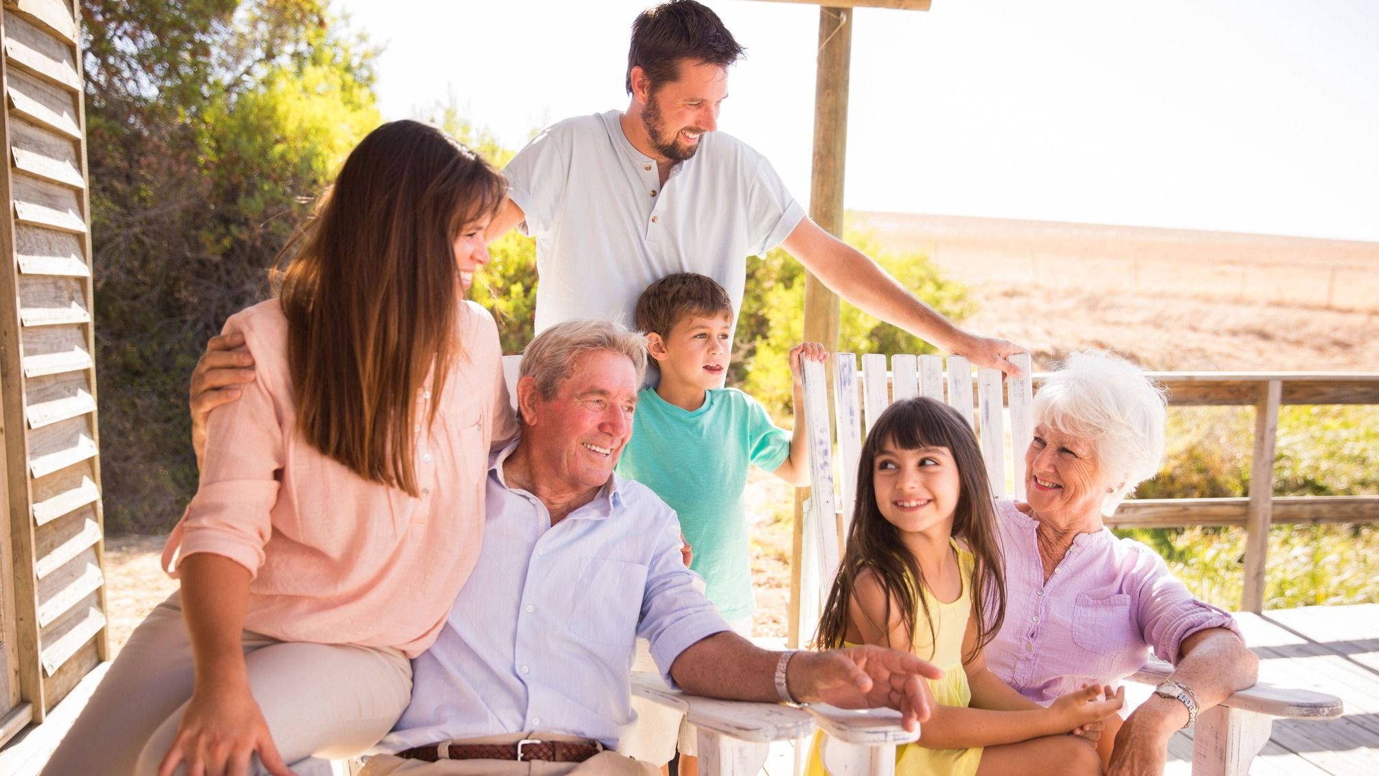 Évitez ces erreurs de planification successorale d’une maison de vacances