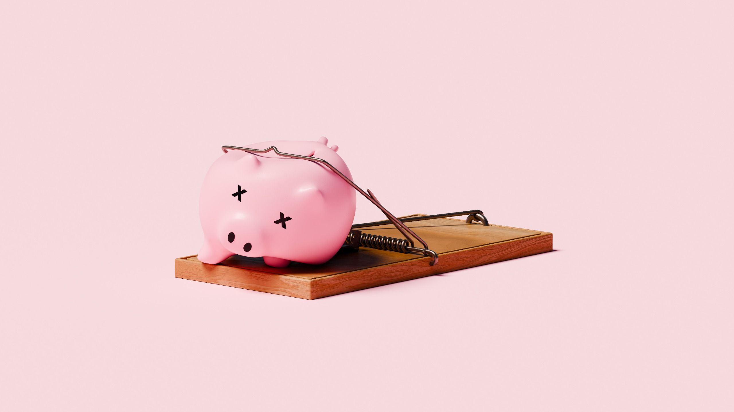 5 pièges financiers dans lesquels vous ne réalisez pas que vous êtes