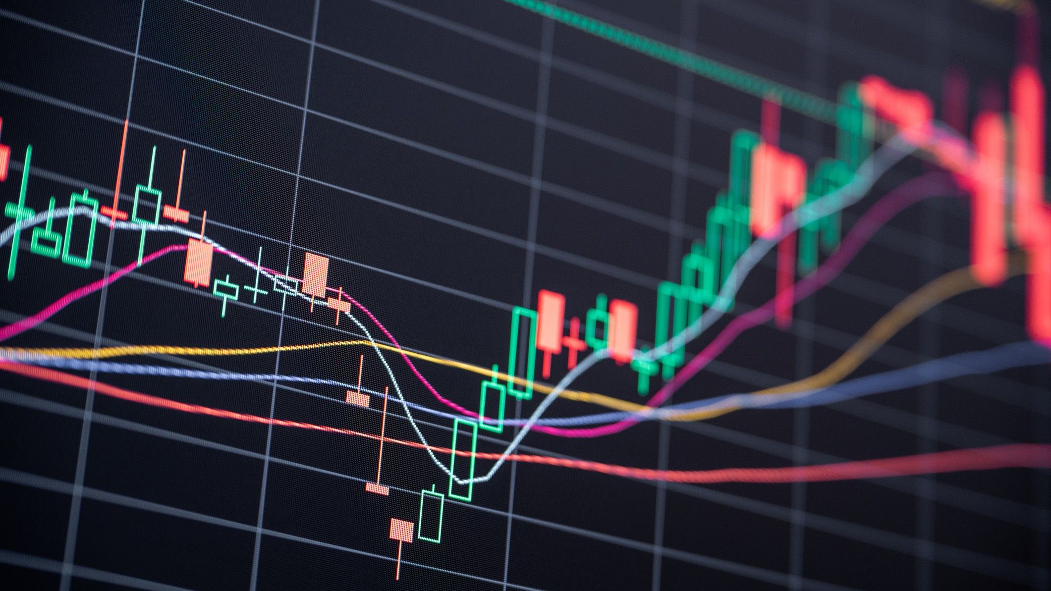 Les actions s’envolent alors que l’incertitude de la Fed s’estompe : marché boursier aujourd’hui