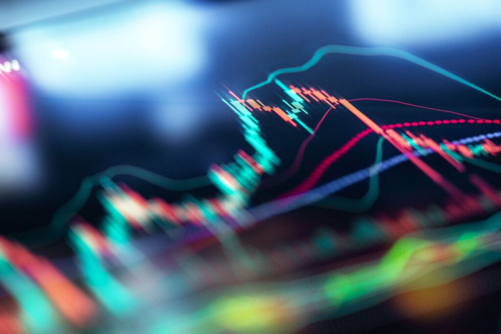 Les actions se redressent pour une semaine mitigée, proche de la volatilité : marché boursier aujourd'hui