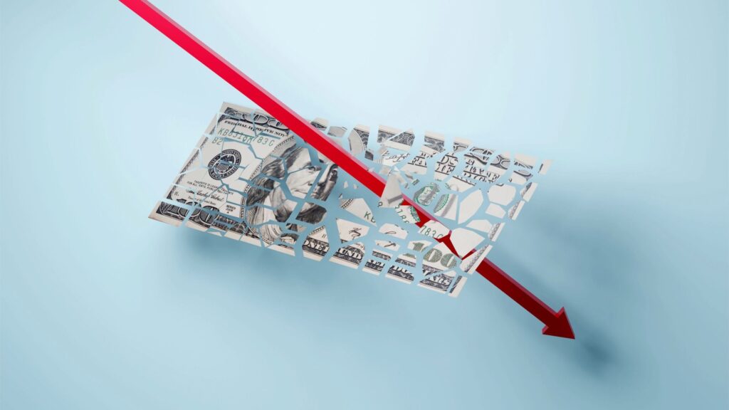 Le changement essentiel du portefeuille de préretraite