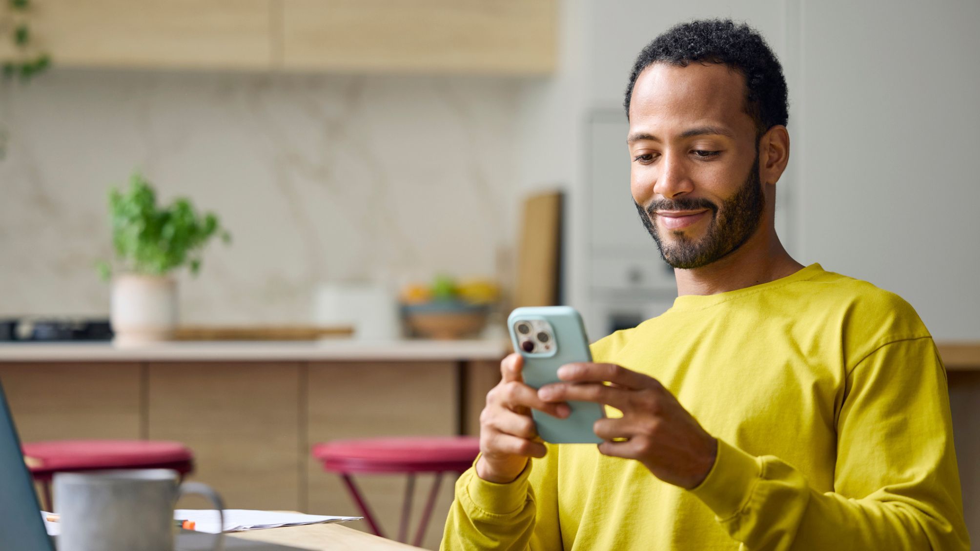 3 façons d'économiser chez Verizon : apportez votre téléphone, achetez-en un nouveau ou mettez à niveau