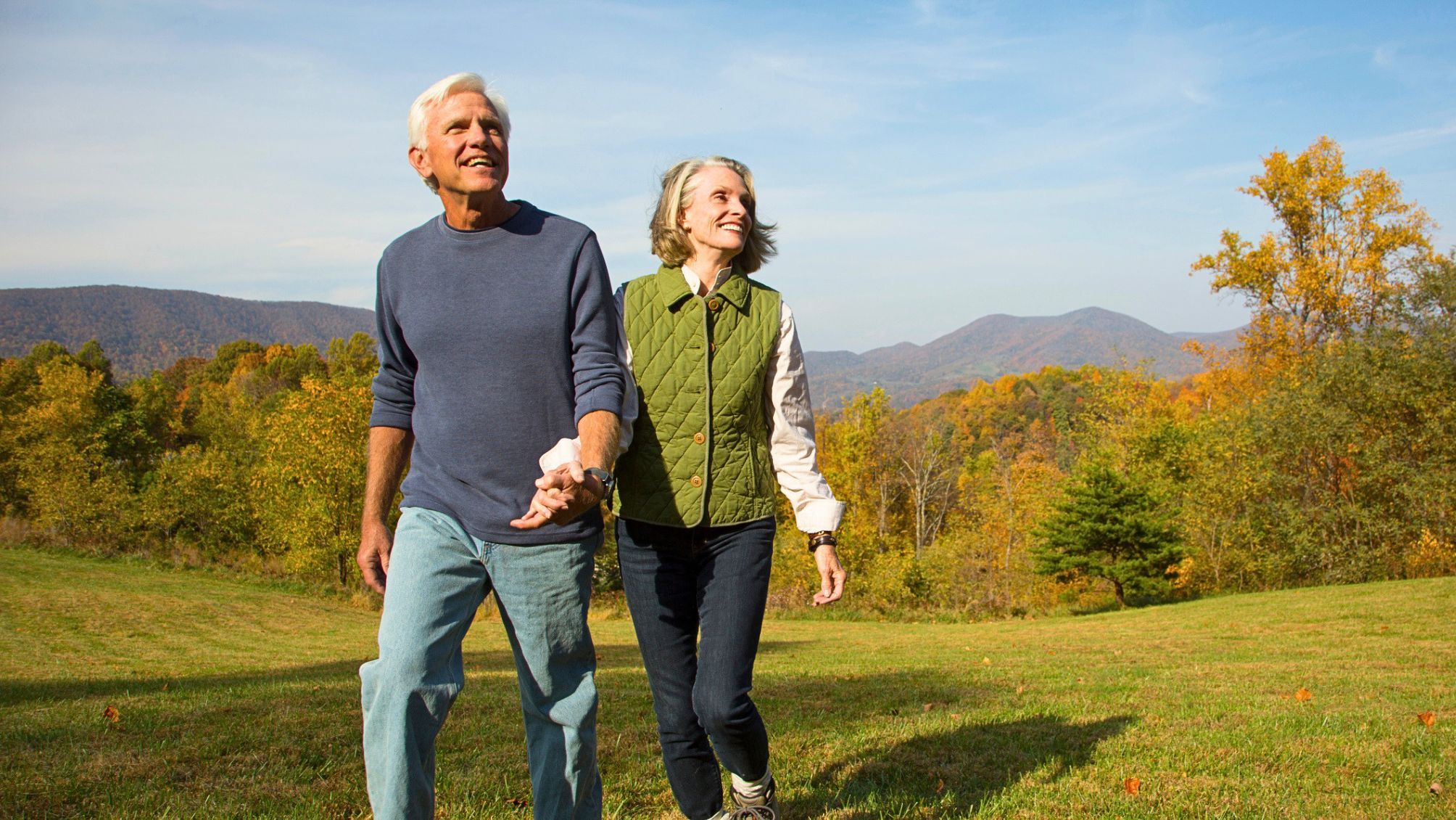 3 escapades d'automne à visiter cette année