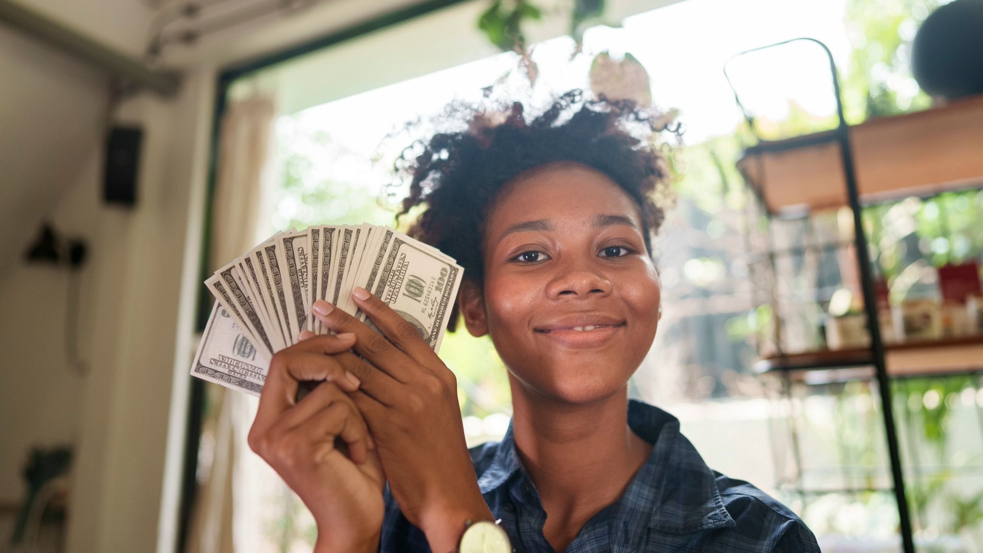 Ce que la réussite financière signifie réellement pour la génération Z
