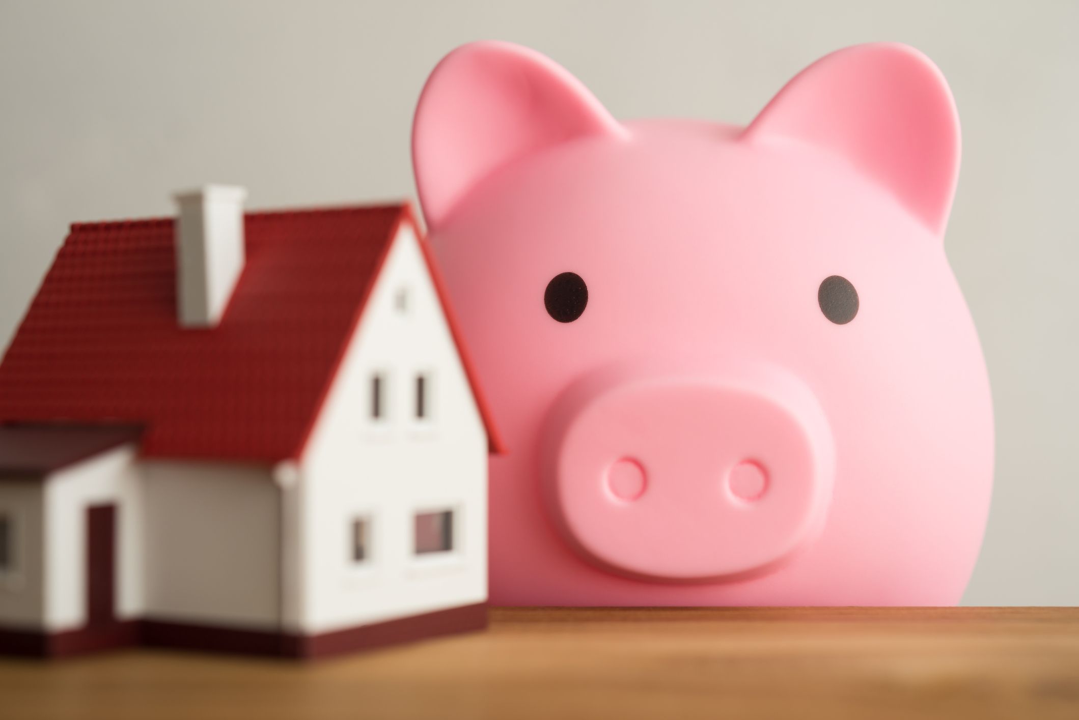 Comment l'IRS valorise (et audite) une maison héritée