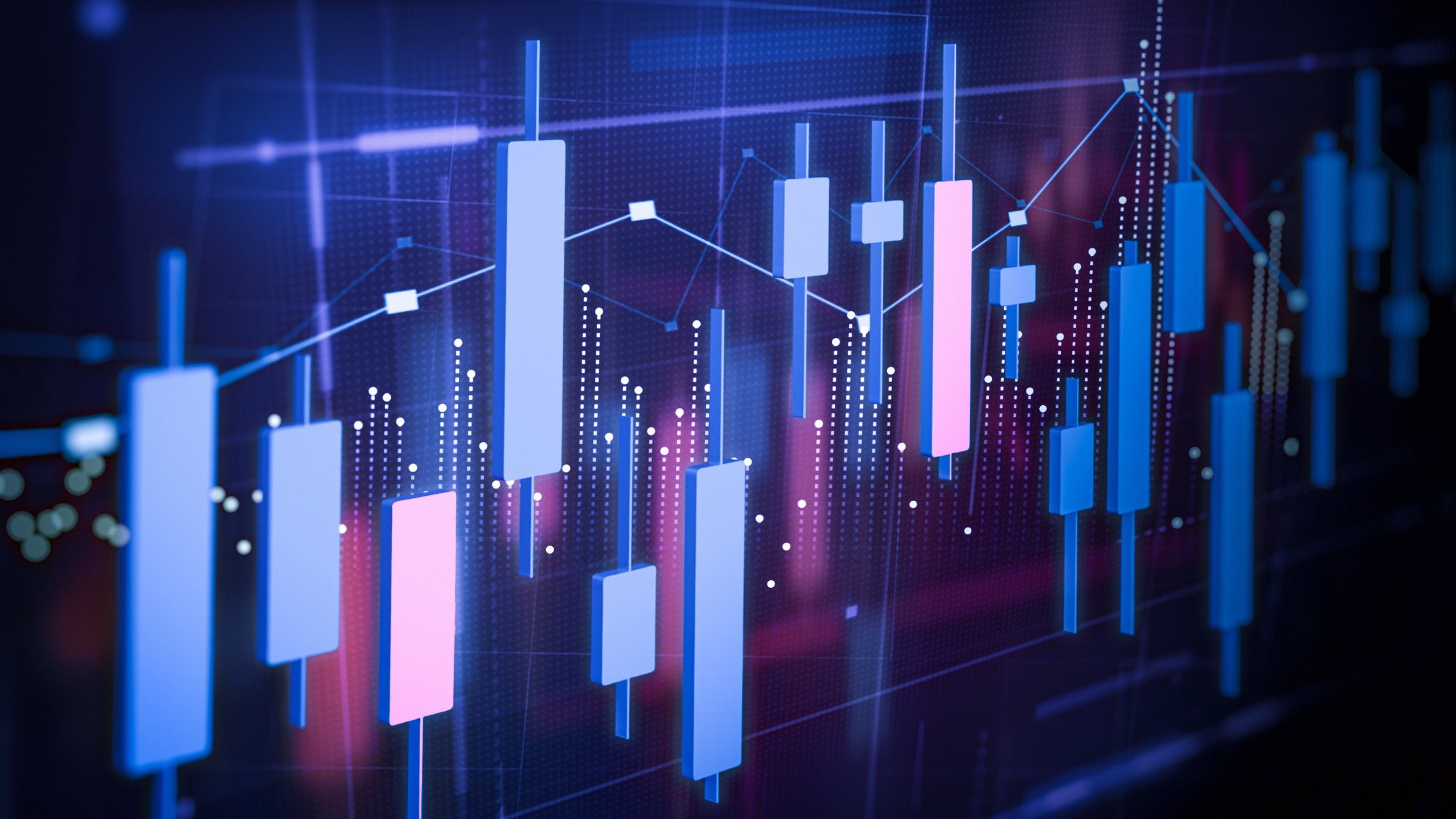 Le Nasdaq atteint un nouveau sommet : le marché boursier aujourd'hui