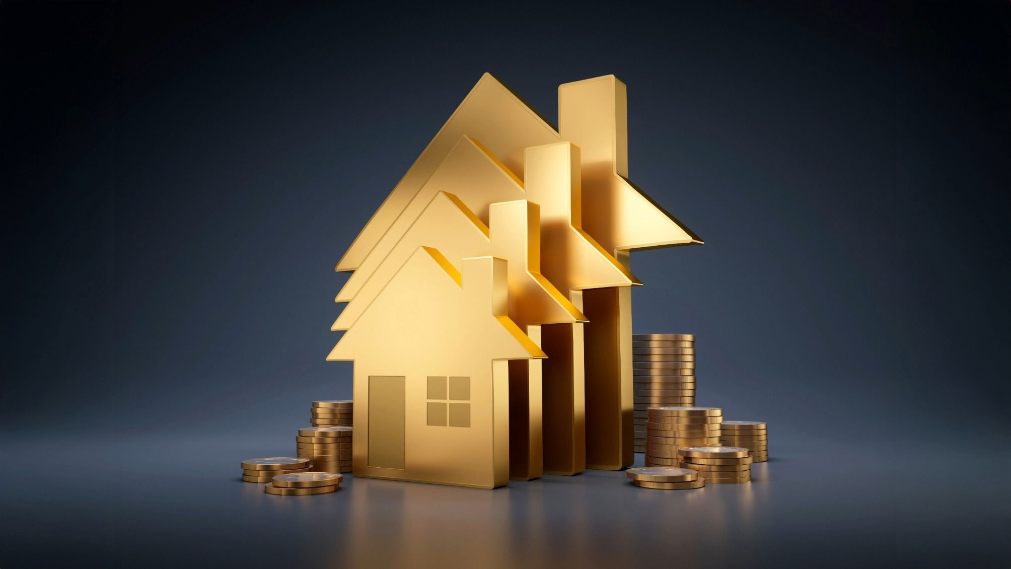 Comment transformer la valeur nette de votre propriété en revenu de retraite
