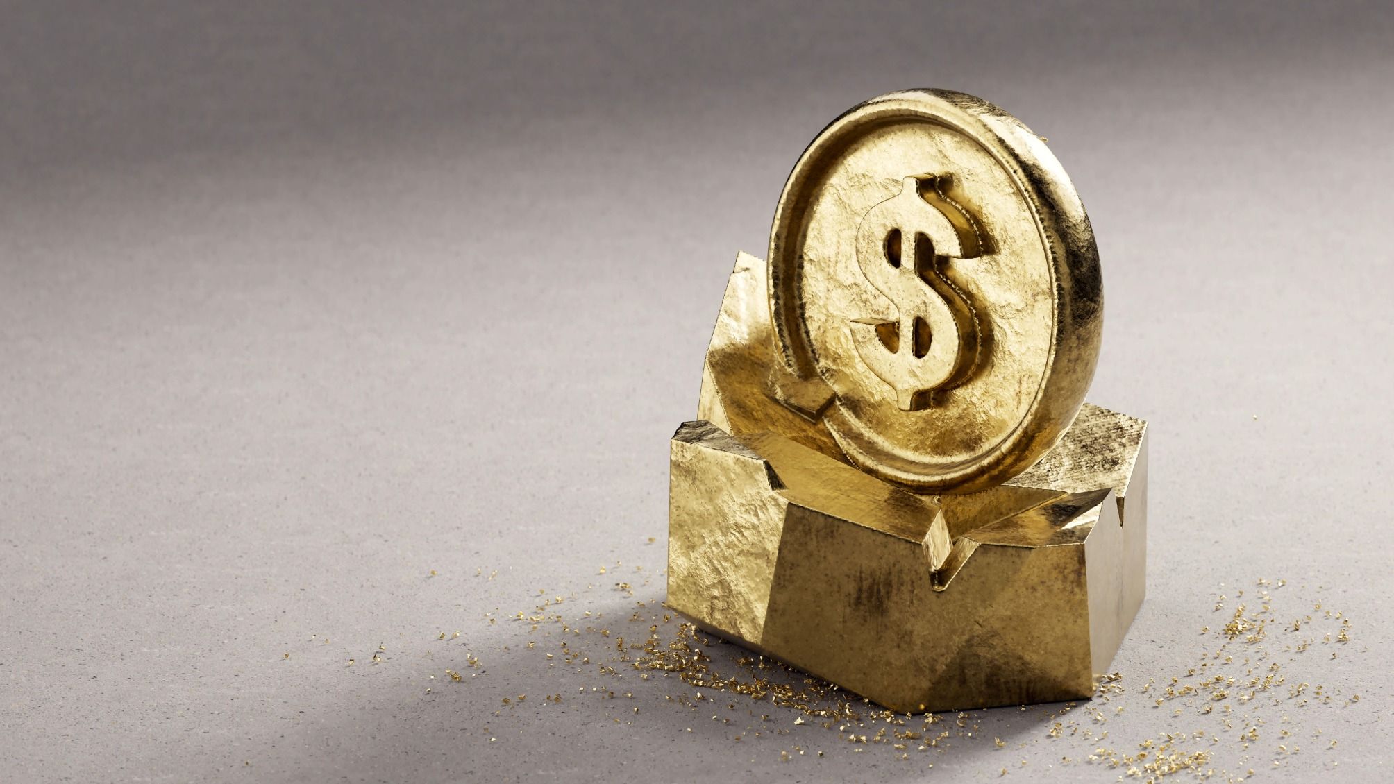 Faut-il investir dans l’or ? Guide du conseiller financier