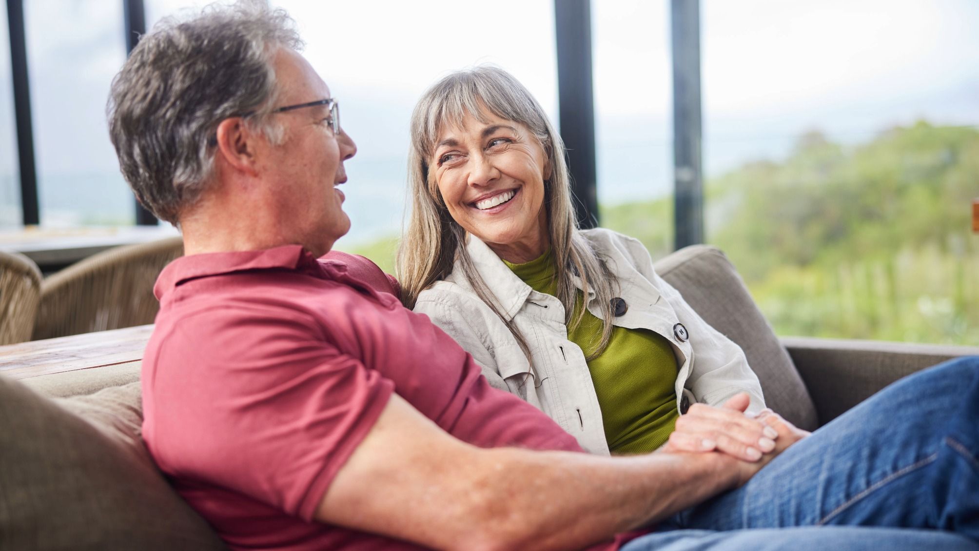 10 habitudes financières que chaque couple devrait partager