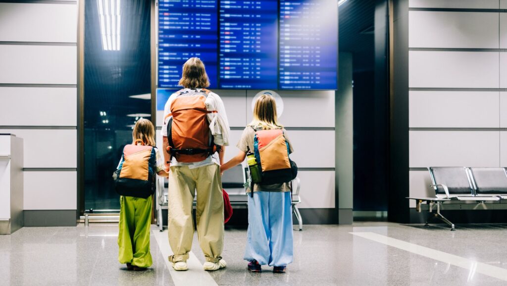 Les meilleures et les pires compagnies aériennes en matière de retards et d'annulations de vols pendant les vacances