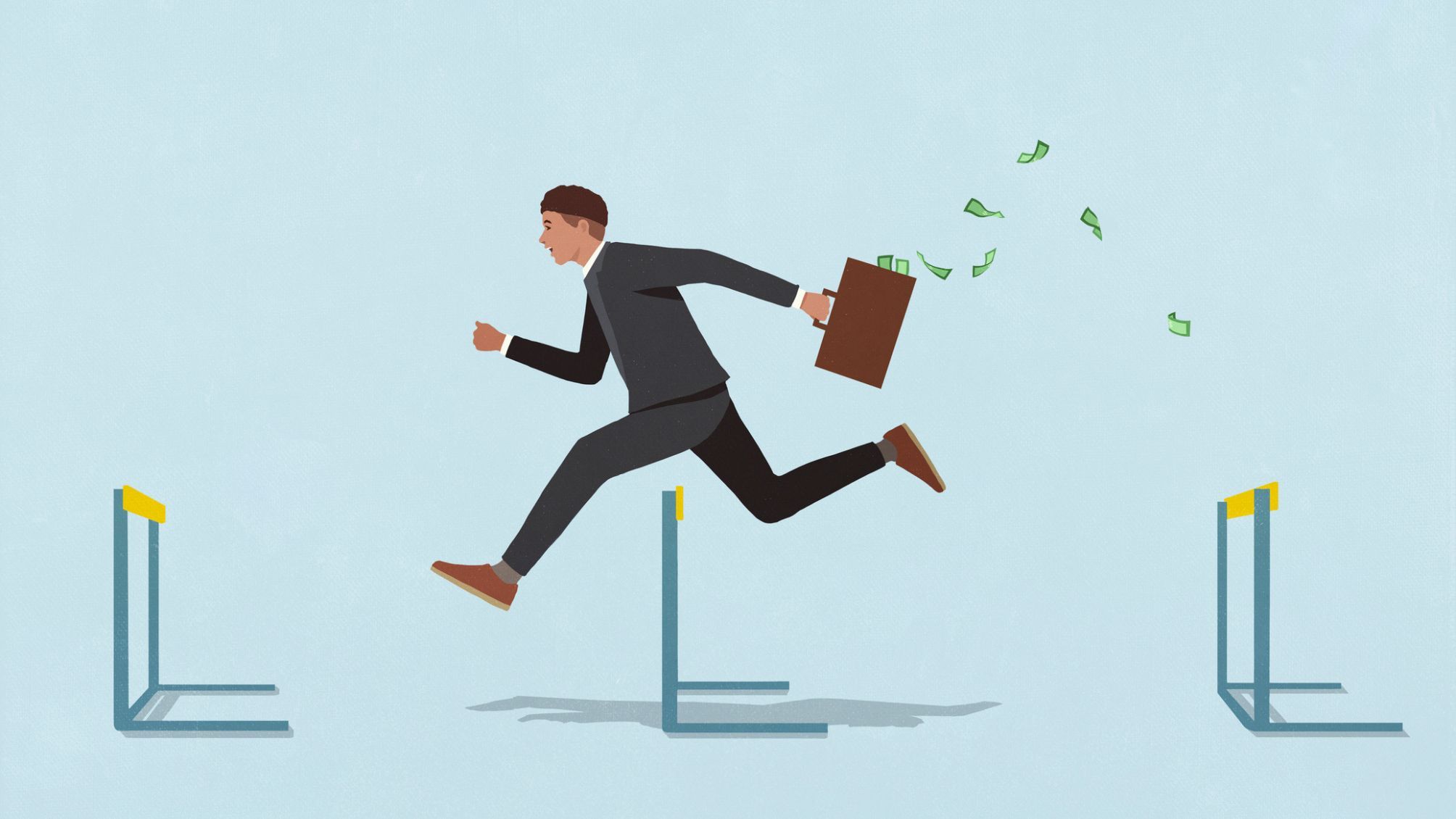 Moneymaxxing : qu'est-ce que c'est et quand cela va trop loin