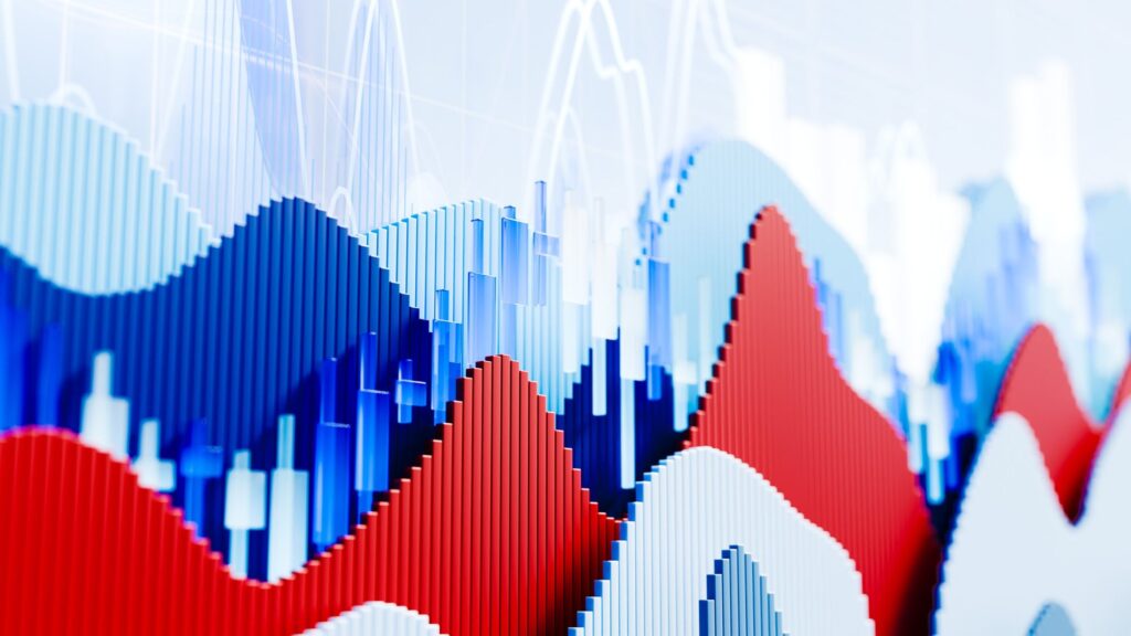 Perspectives du marché pour le quatrième trimestre : principaux risques derrière la stabilité des indices