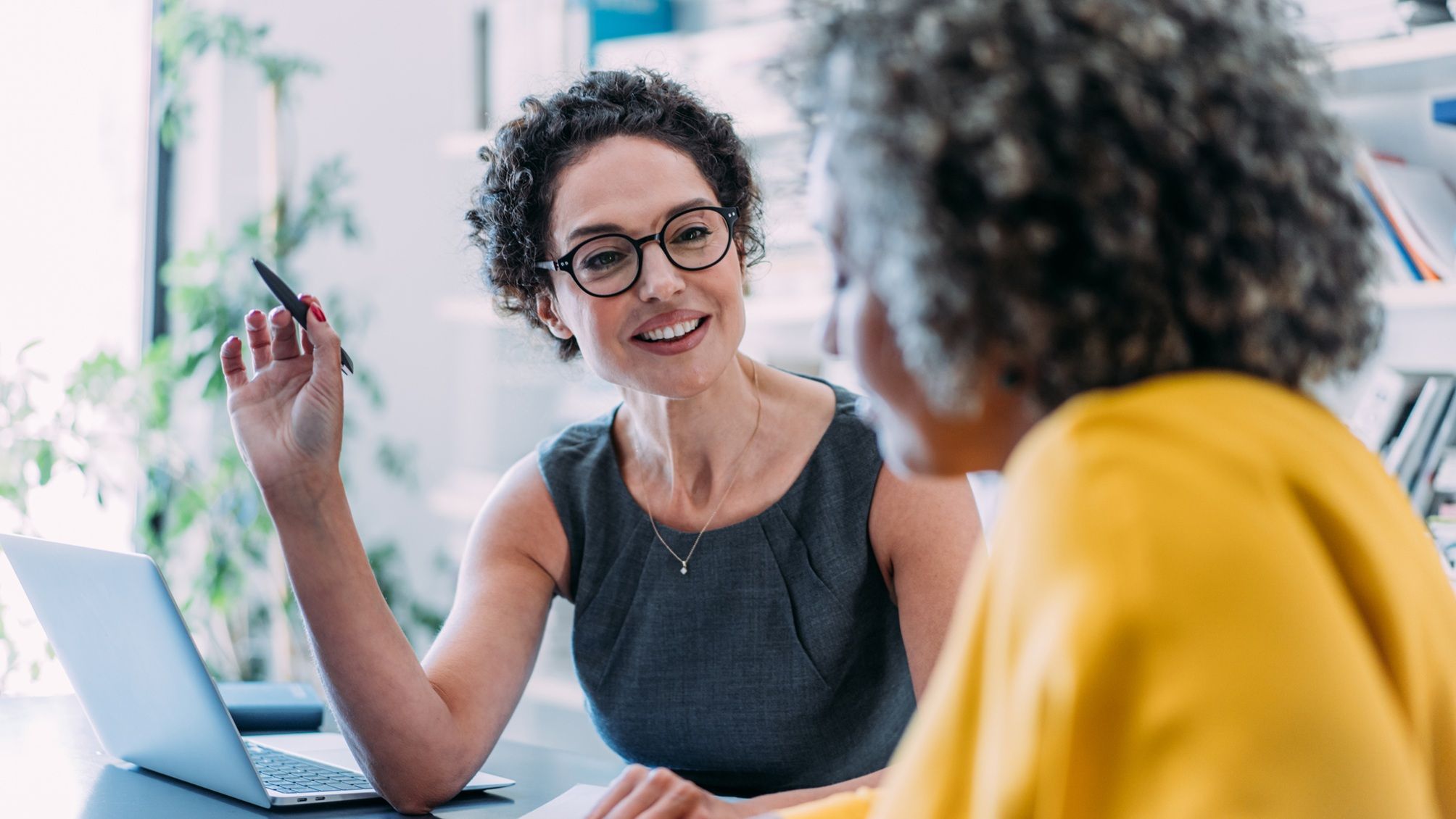 Comment les conseillers peuvent transformer la valeur en recommandations de clients