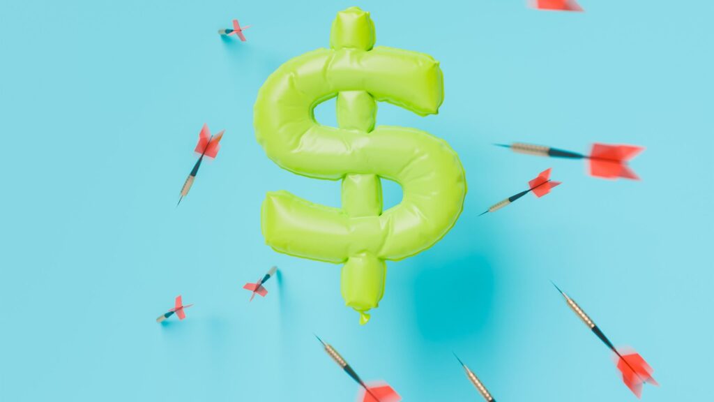 Héritage d'investissements : pourquoi les actions peuvent détruire les plans successoraux
