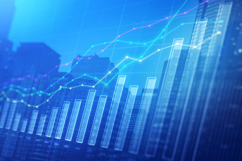Le Nasdaq atteint de nouveaux sommets grâce à l'optimisme du boom de l'IA : marché boursier aujourd'hui