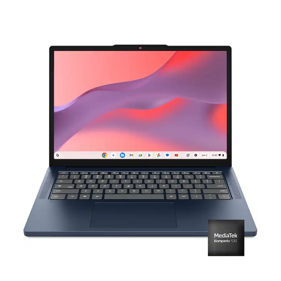 Chromebook Lenovo IdeaPad Slim 3