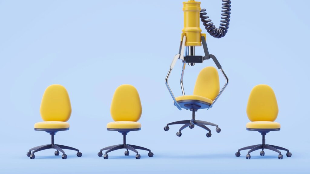 L'IA remplacera-t-elle votre emploi ou créera-t-elle de nouvelles opportunités ?