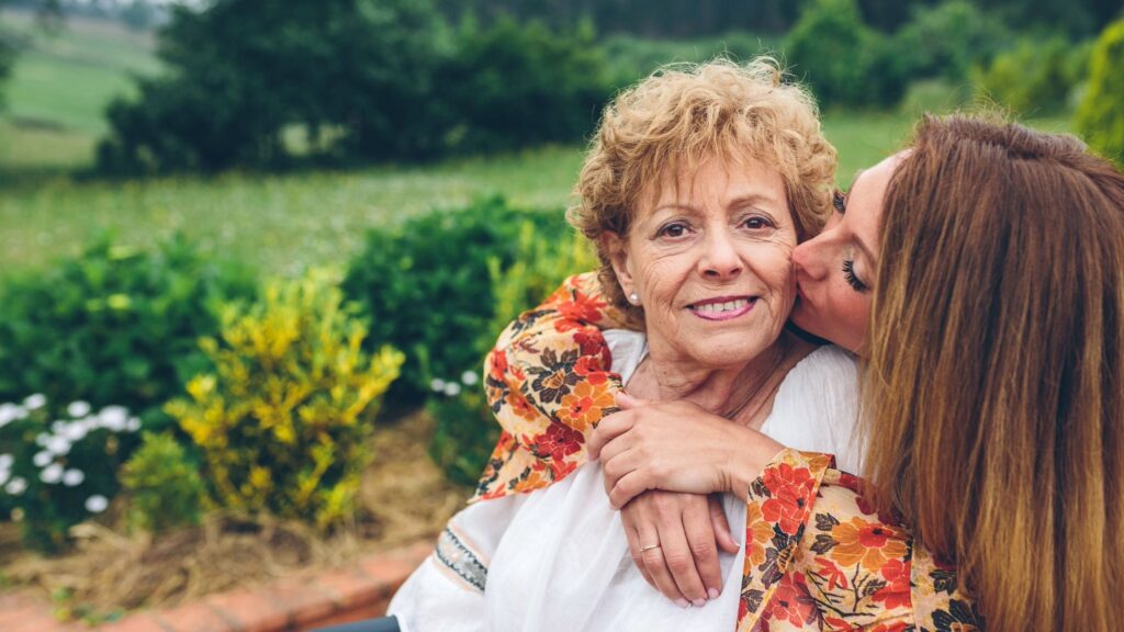 Pourquoi les soins palliatifs signifient choisir la paix et ne pas abandonner