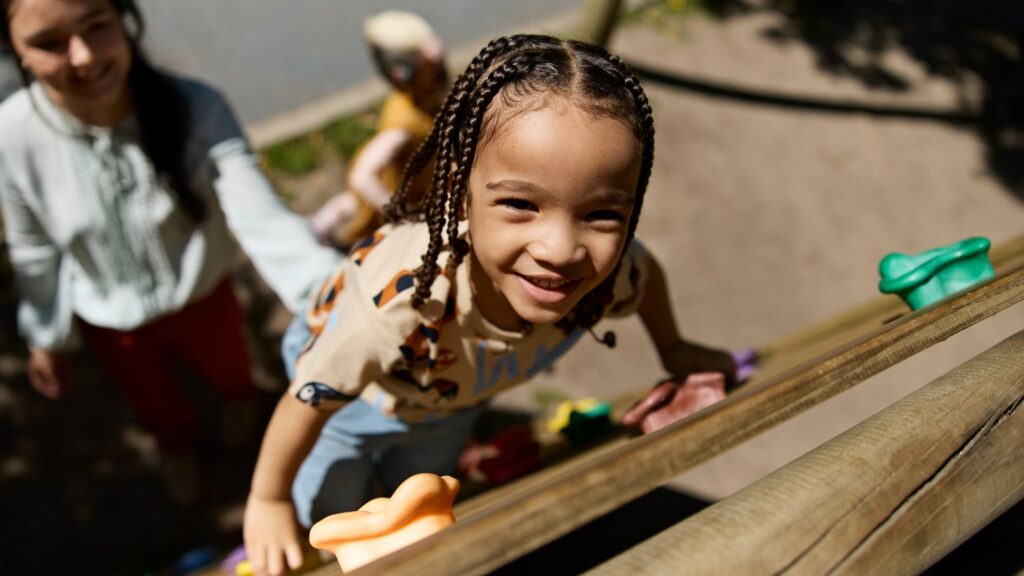Comment préparer les enfants à un héritage à tout âge