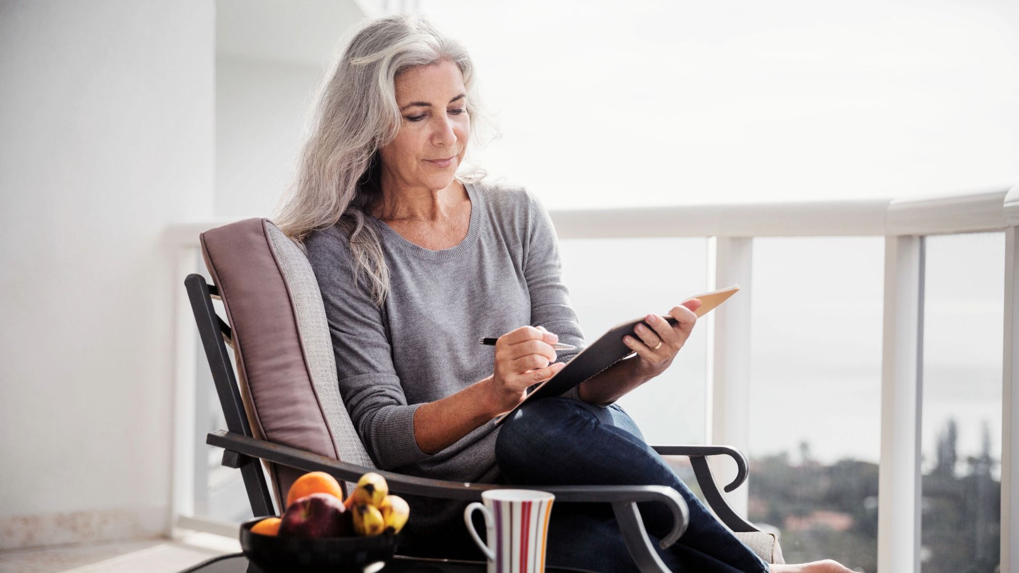 Une liste de contrôle en 7 points pour prendre sa retraite avec une pension