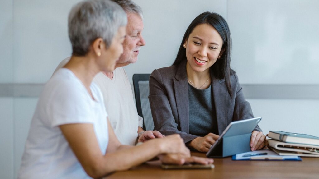 Comment les conseillers peuvent se concentrer sur les clients existants pour favoriser leur croissance