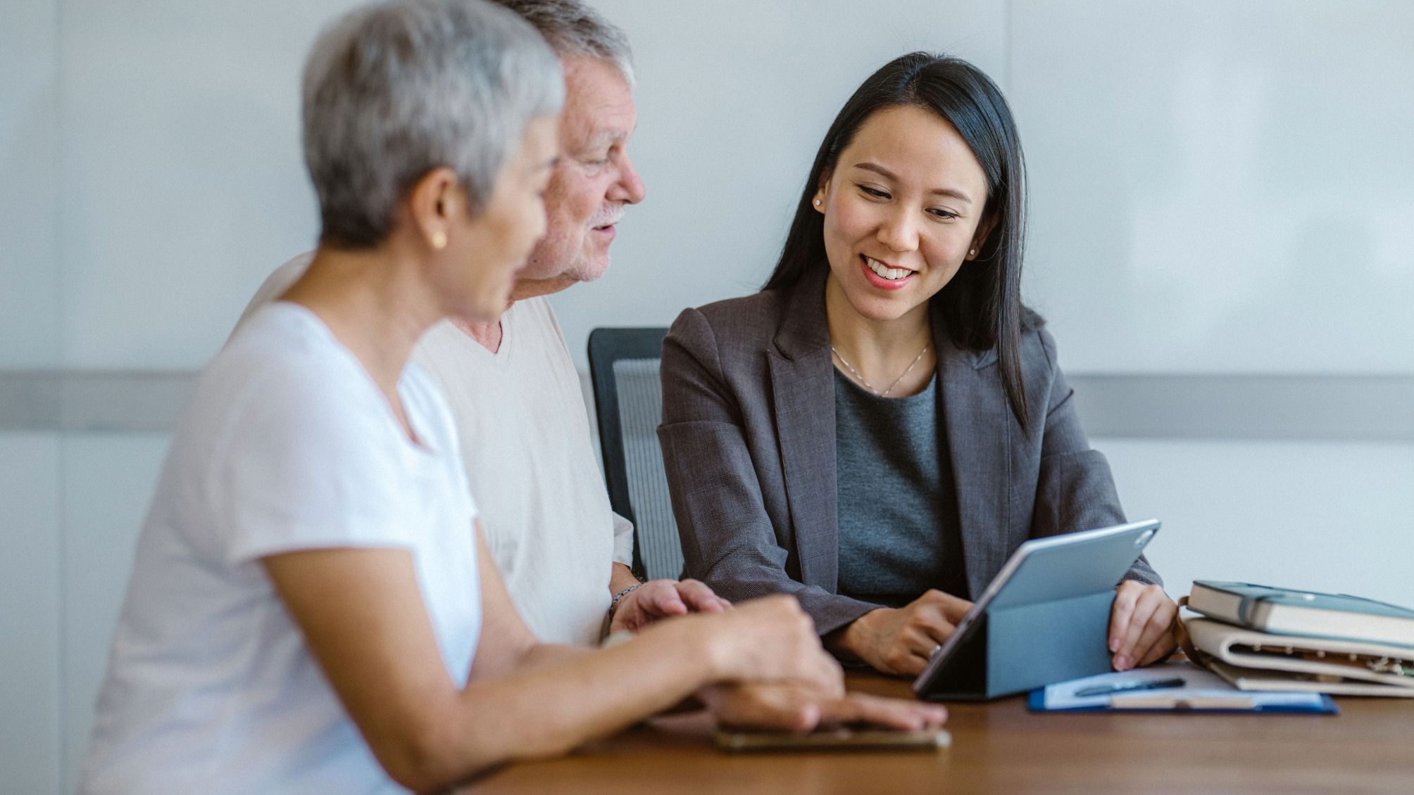 Comment les conseillers peuvent se concentrer sur les clients existants pour favoriser leur croissance