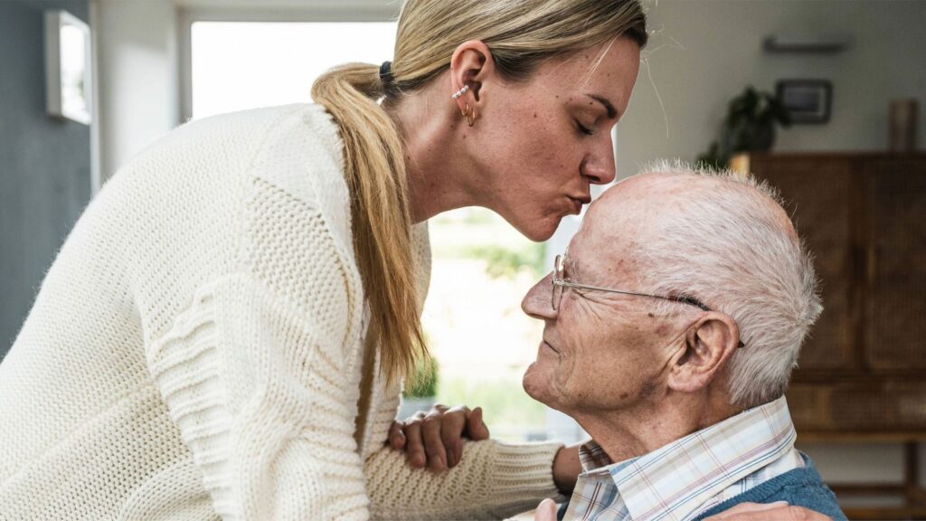 Comment vous préparer, vous et votre famille, aux soins de longue durée