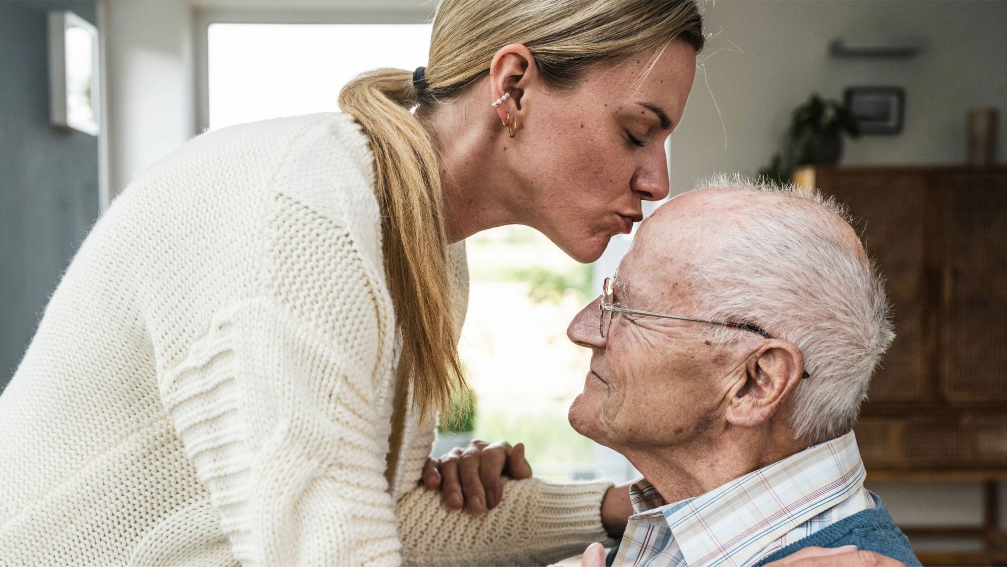 Comment vous préparer, vous et votre famille, aux soins de longue durée