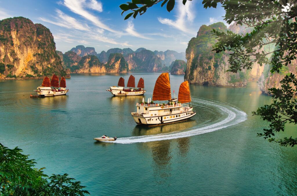 5 destinations internationales qui coûtent moins cher qu’un nouvel iPhone