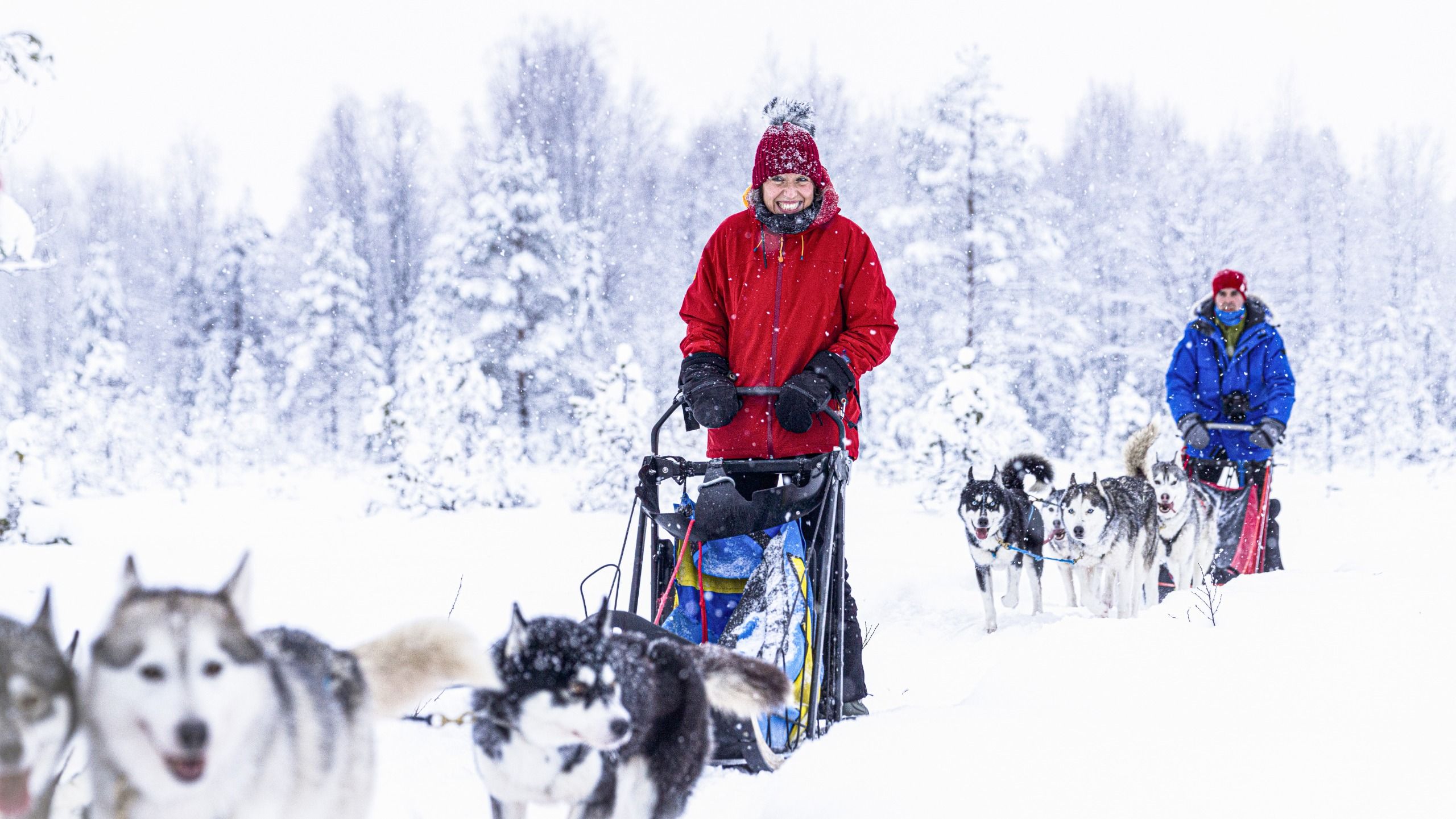 4 escapades hivernales | Kiplinger