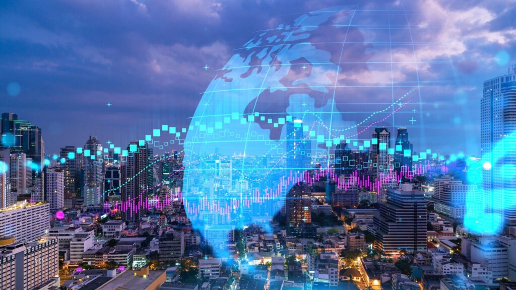 Les actions technologiques retiennent ce fonds Baron Emerging Markets