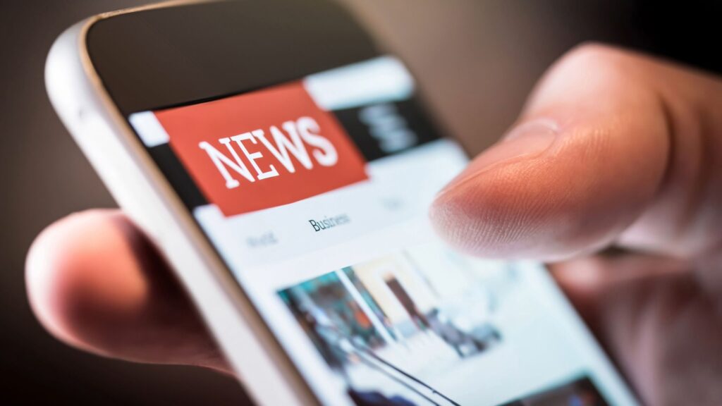 5 questions pour empêcher les fils d’actualité de gérer votre argent
