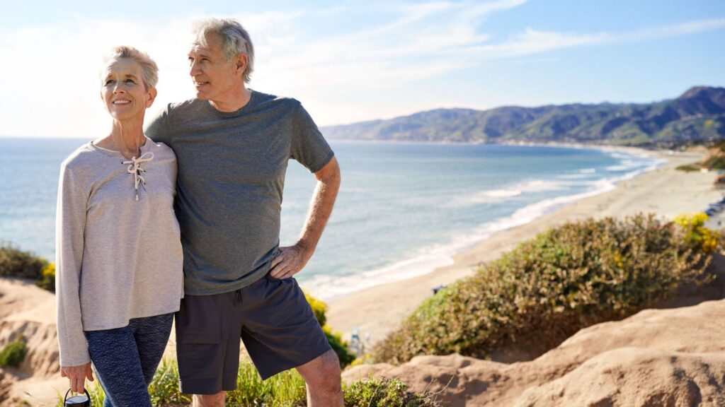 Un guide expert sur les coûts et les taxes de la retraite en Californie