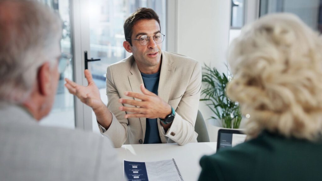 9 questions à poser à un conseiller financier (et meilleures réponses)