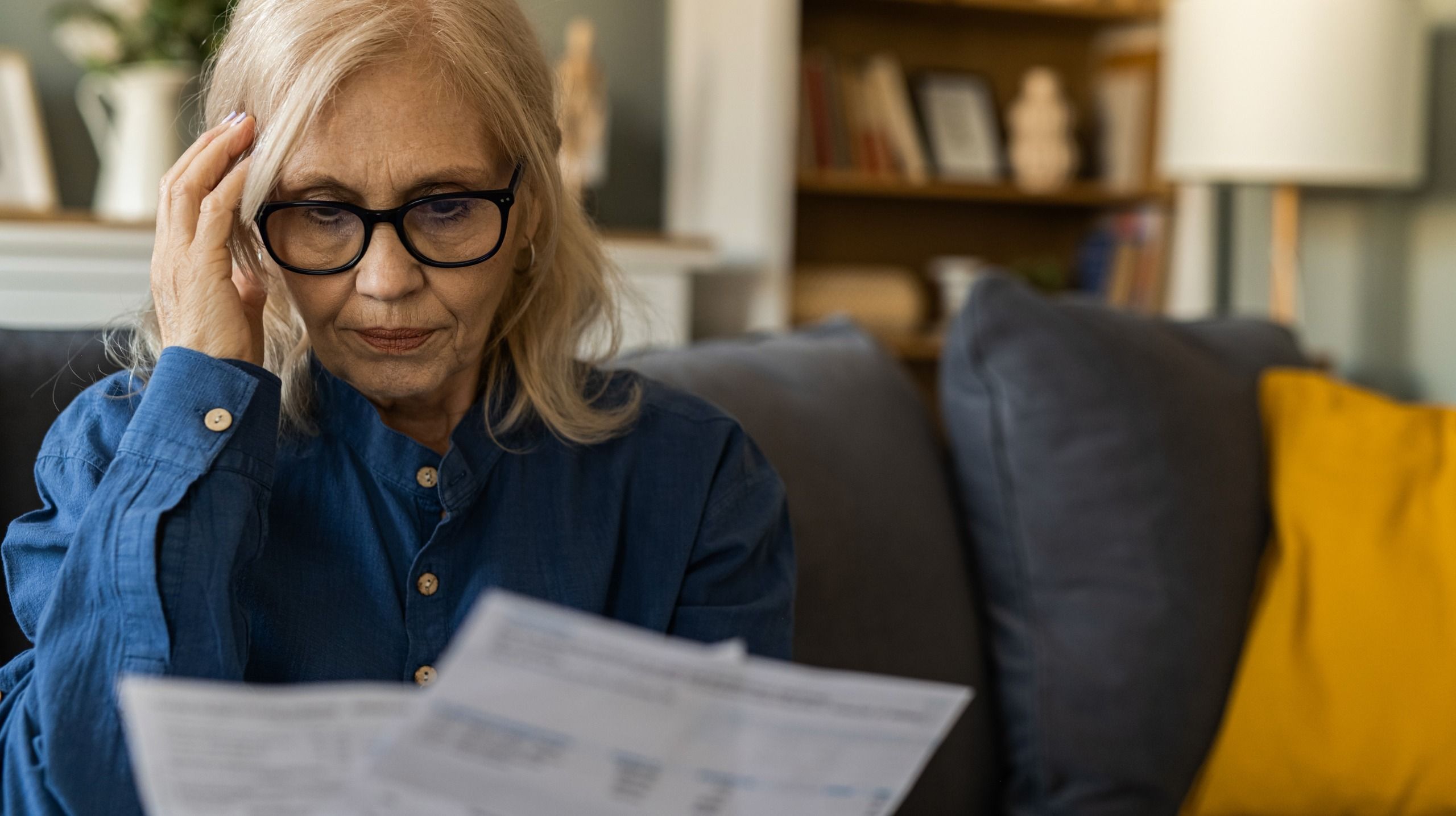 L'assurance coûte plus cher que les impôts fonciers dans 75 % des comtés : étude
