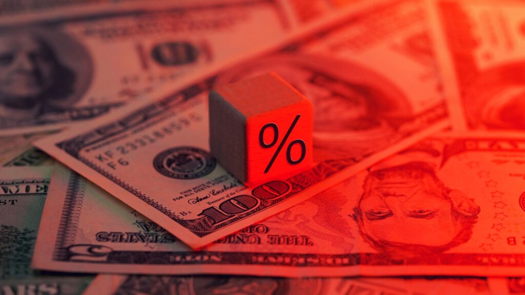 5 actions à éviter alors que les taux d’intérêt augmentent cet automne