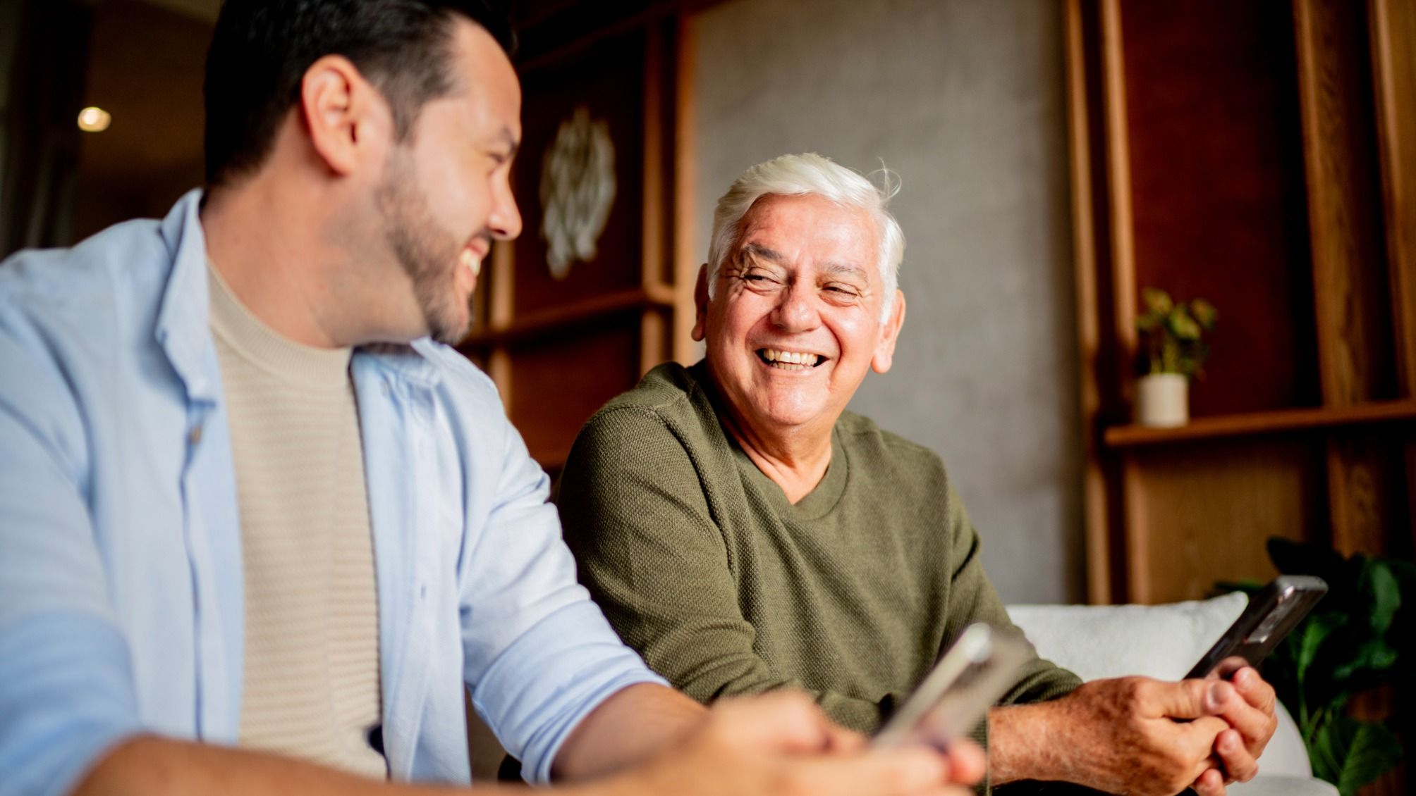 La planification financière familiale commence par la communication