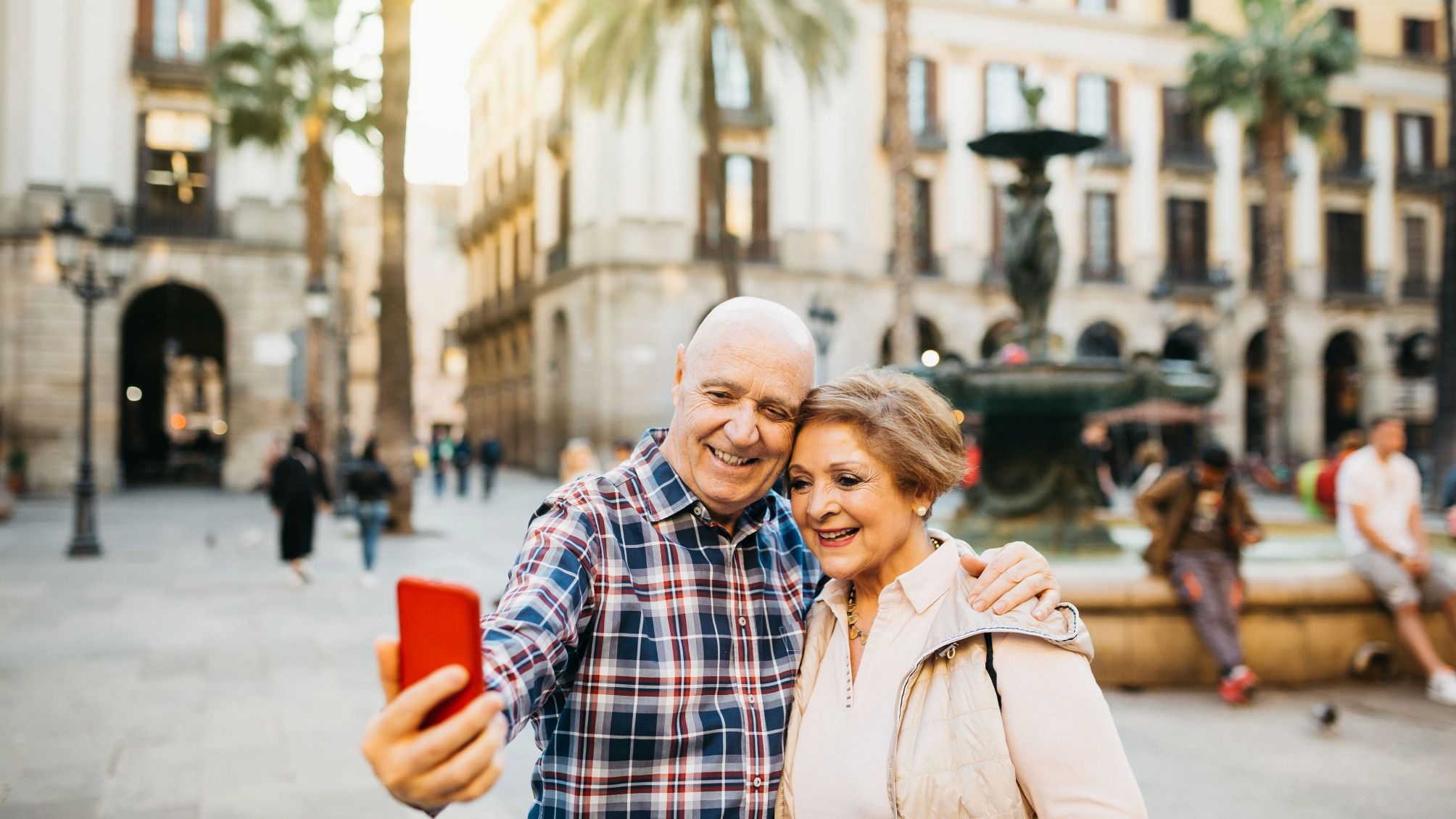 Ce qu'il en coûte pour vivre en Espagne par rapport à une visite
